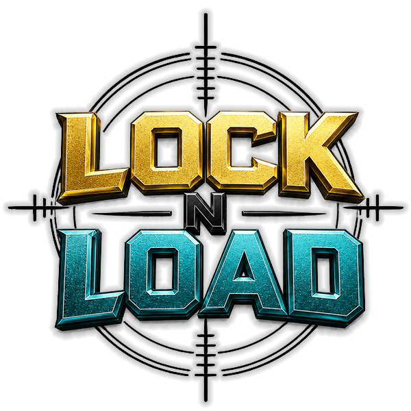 Lock N Load - Card Automation